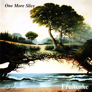 Fruitcake -  One More Slice